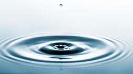 Am 22.03. ist Weltwassertag - 10 einfache Tipps um Wasser zu sparen