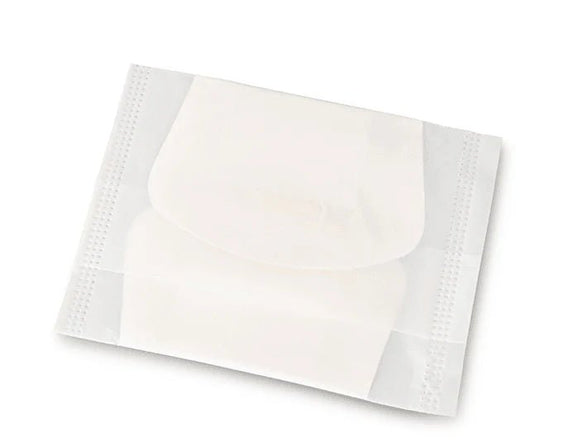 Bio Slipeinlagen - 100 Stk. - extra dünnBlattwende