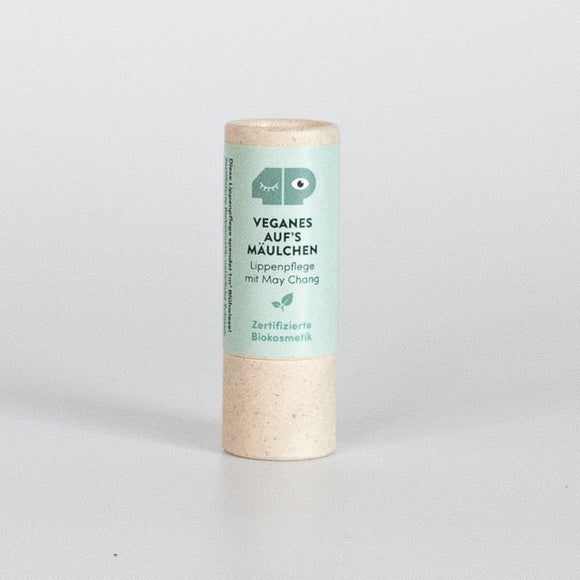 Lippenbalsam plastikfreiBlattwende