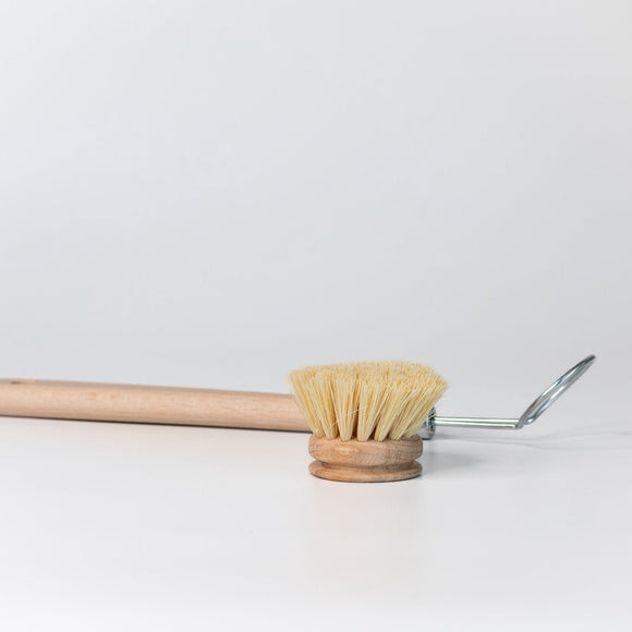 Spülbürste VeganBlattwende