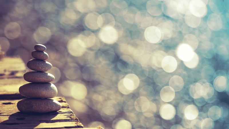 Ein Plädoyer für mehr Achtsamkeit im Alltag - Blattwende