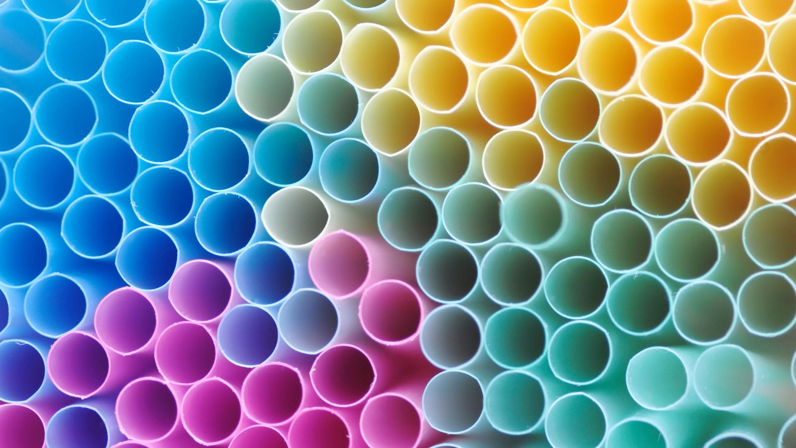 Es ist doch nur ein Strohhalm – sagten 8 Milliarden Menschen - Blattwende